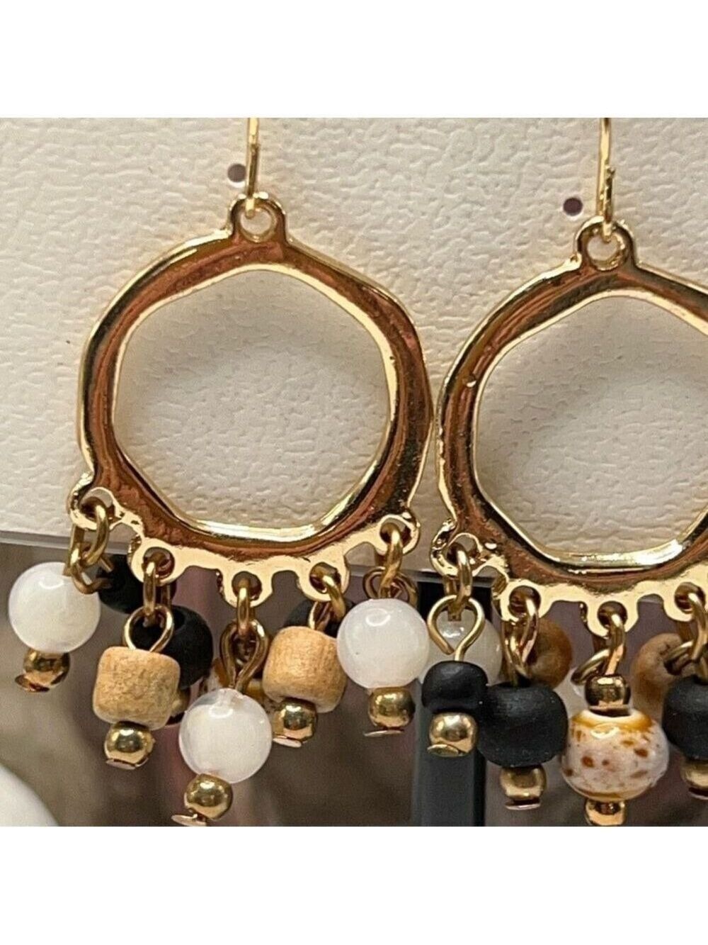 A&I Gold Silver & Rose Gold Earring Set $16 ea or bundle 3/$25